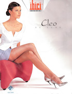 Ibici Cleo 15 v2